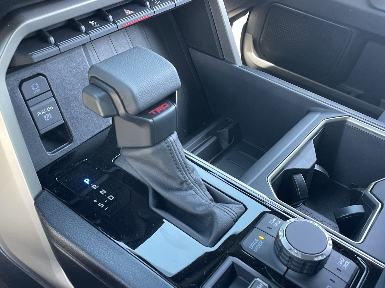 New 2026 Toyota Tundra SR5 image 12