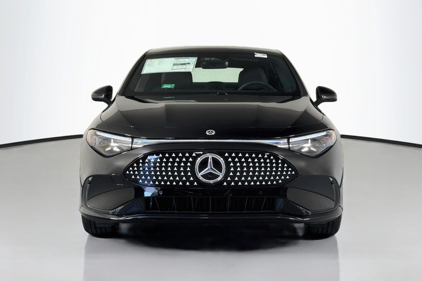 New 2027 Mercedes-Benz CLA 250+ image 2