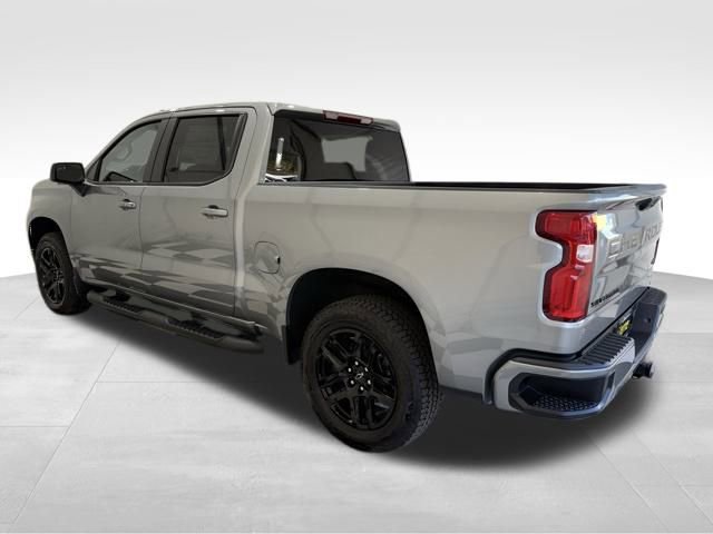 New 2026 Chevrolet Silverado 1500 RST w/ Z71 Off-Road Package video 2