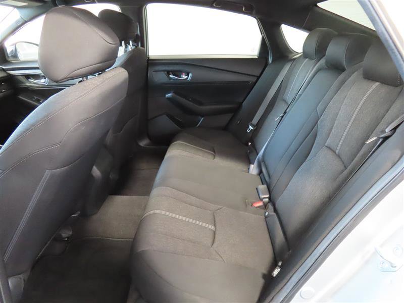 Used 2024 Honda Accord Sport image 30