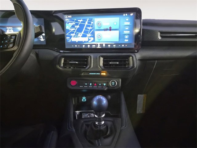 New 2024 Ford Mustang Dark Horse w/ Security Package image 11