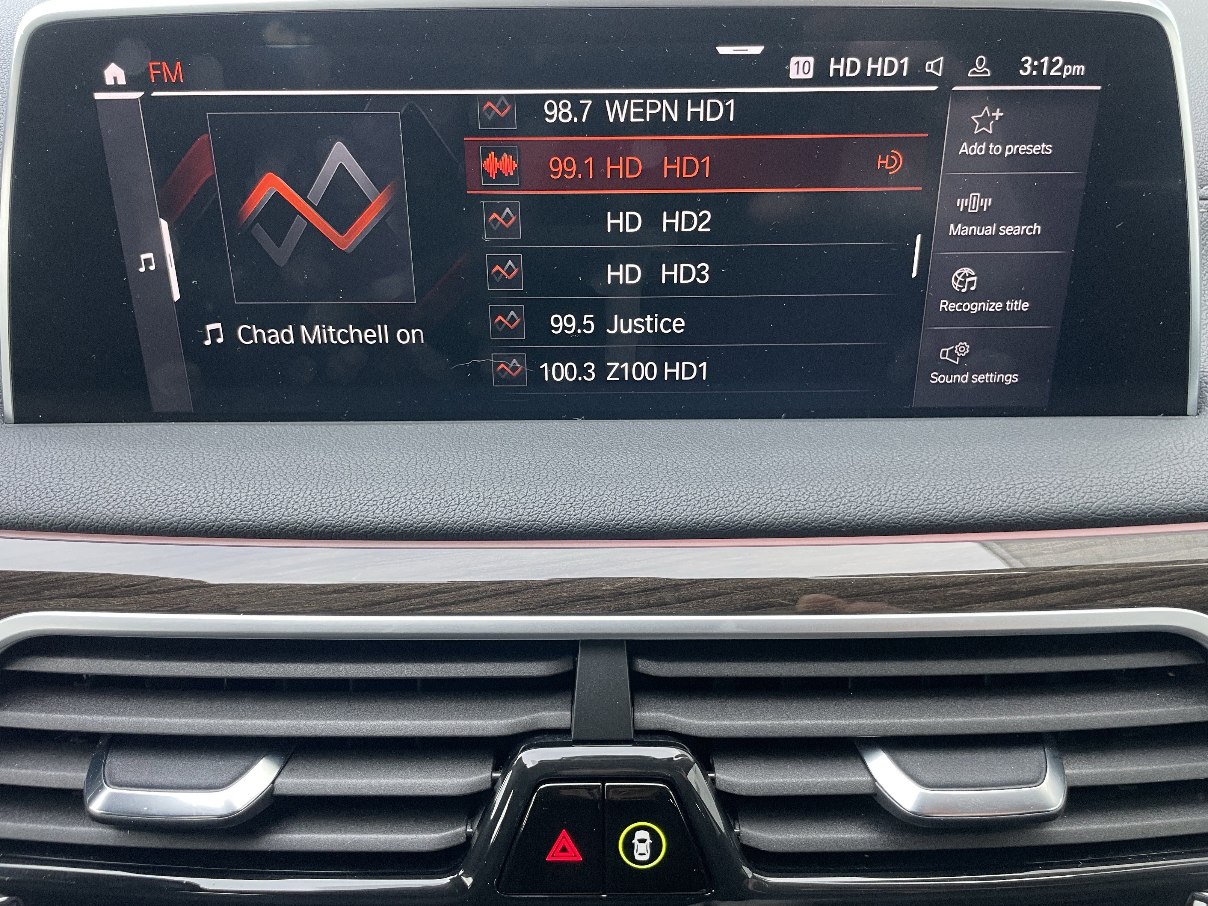 Used 2022 BMW 750i xDrive image 29