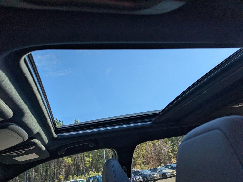 New 2026 Subaru Forester Premium image 16