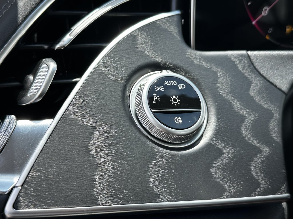 New 2026 Mercedes-Benz E 450 4MATIC Sedan image 35