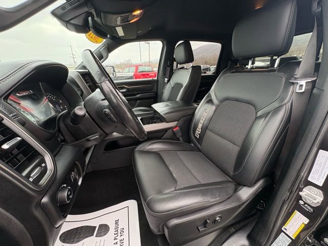 Used 2021 RAM 1500 Rebel w/ Level 1 Equipment Group image 26