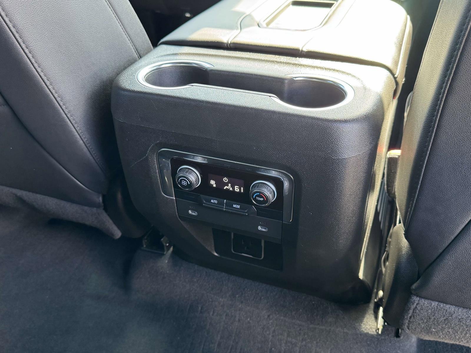 Certified 2022 Chevrolet Tahoe Z71 image 25