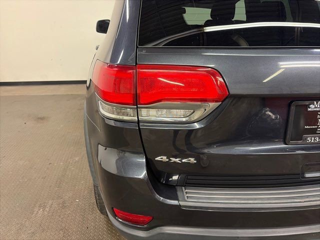 Used 2015 Jeep Grand Cherokee Laredo w/ Quick Order Package 23E image 9