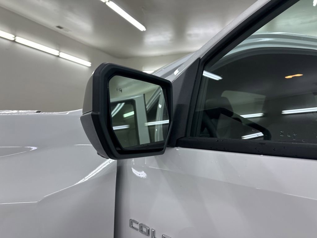 New 2026 Chevrolet Colorado LT w/ LT Convenience Package image 15