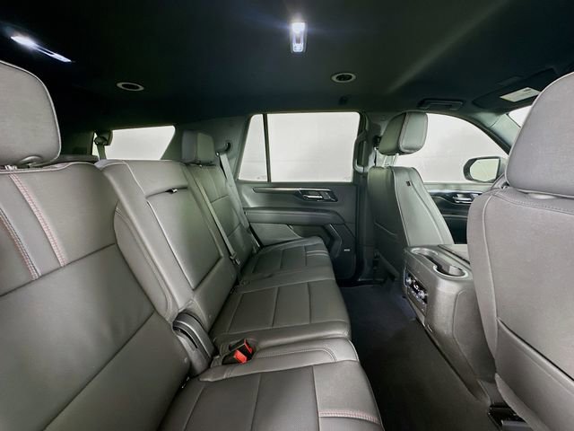 Used 2025 Chevrolet Tahoe RST w/ Comfort Package image 28