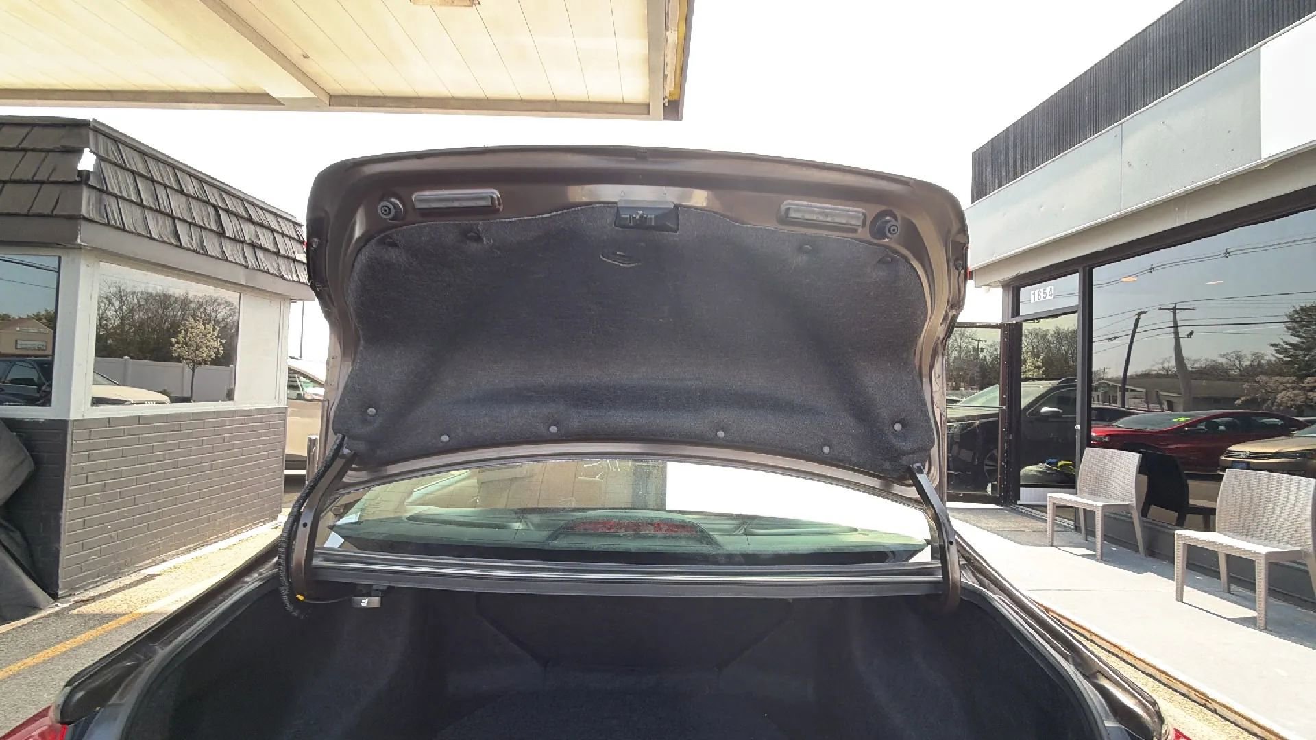 Used 2014 Honda Civic LX image 7