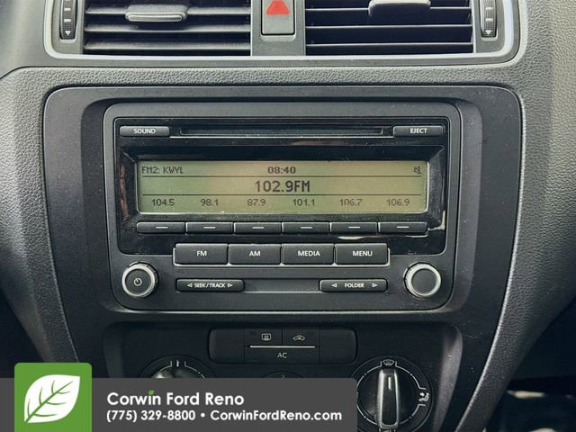 Used 2011 Volkswagen Jetta SE image 13