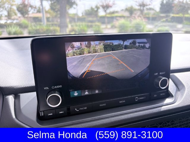 Used 2024 Honda Accord EX image 17