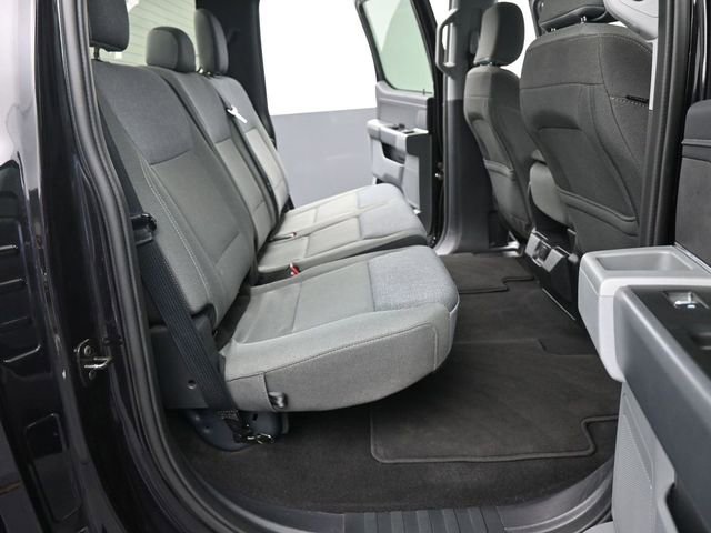 Used 2025 Ford F150 XLT w/ Equipment Group 301A Standard AWD/4WD image 15