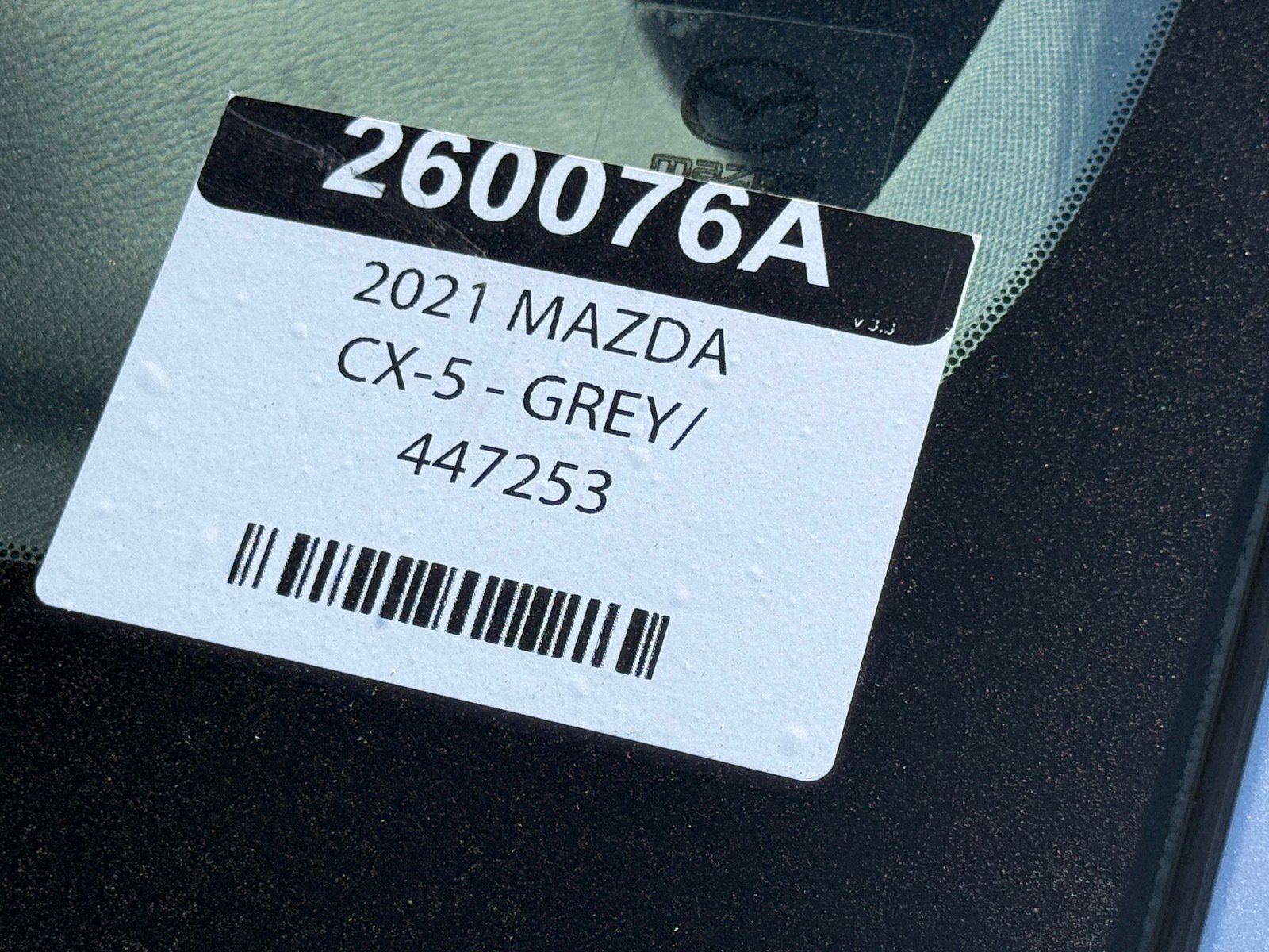Used 2021 MAZDA CX-5 Touring AWD/4WD image 33
