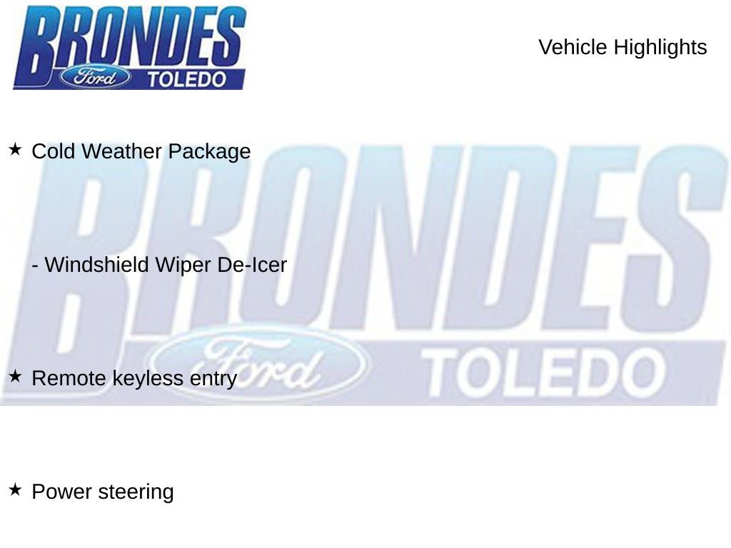 Used 2019 Ford Edge SEL w/ Equipment Group 201A AWD/4WD image 15