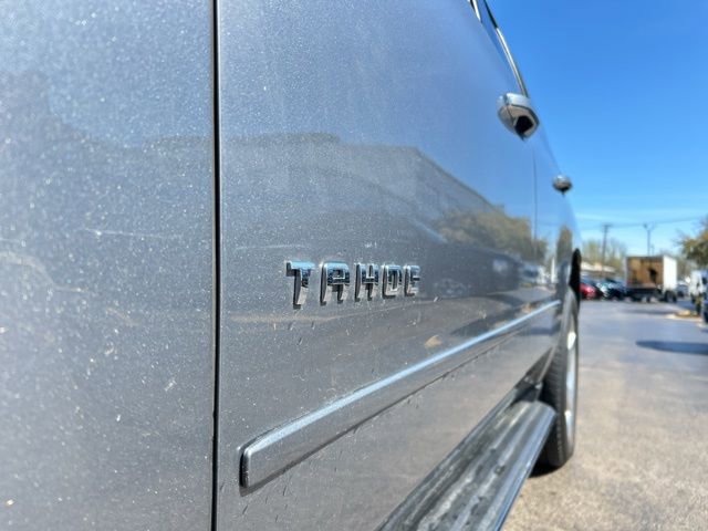 Used 2019 Chevrolet Tahoe Premier AWD/4WD image 20