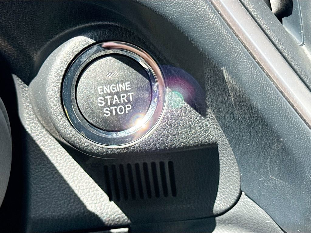 New 2026 Subaru Impreza 2.0i Sport AWD/4WD image 19