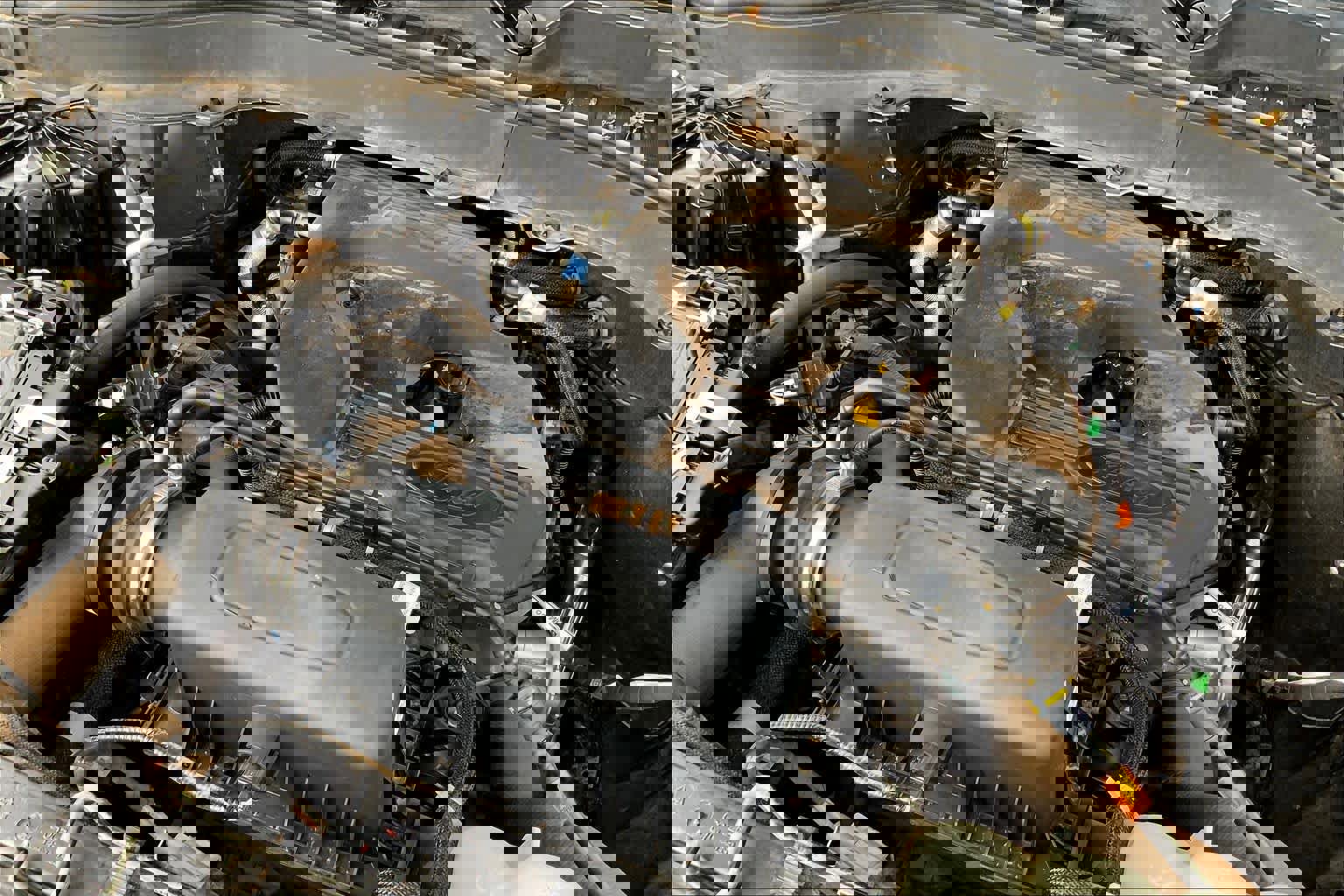 Used 2020 Ford Explorer XLT w/ Equipment Group 202A image 33