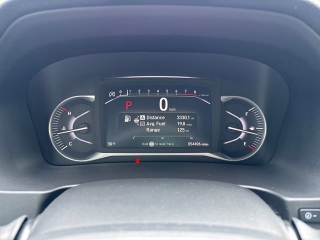 Used 2022 Honda Passport EX-L image 23