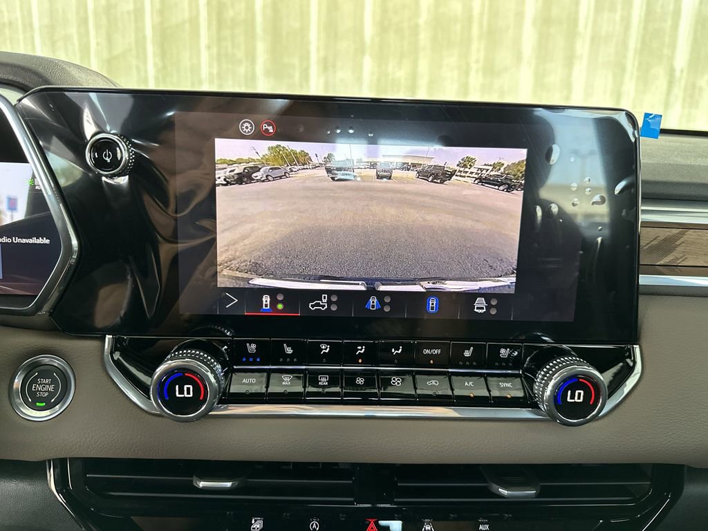 New 2026 GMC Canyon Denali w/ LPO, Denali Black Edition image 25