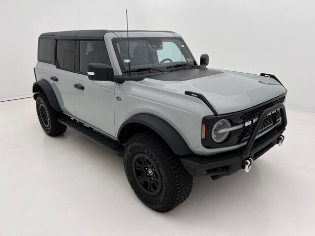 Used 2023 Ford Bronco Wildtrak AWD/4WD image 6