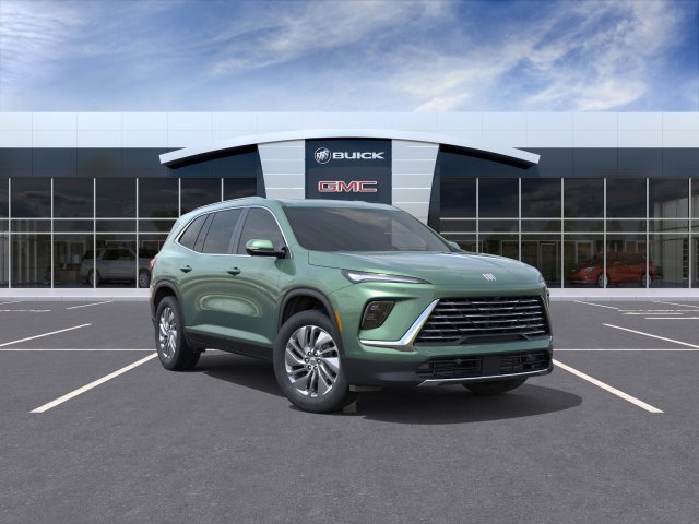 New 2027 Buick Enclave Preferred w/ LPO, Floor Liner Package FWD image 1