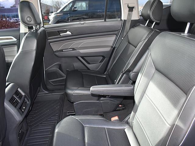 Used 2021 Volkswagen Atlas SEL image 14