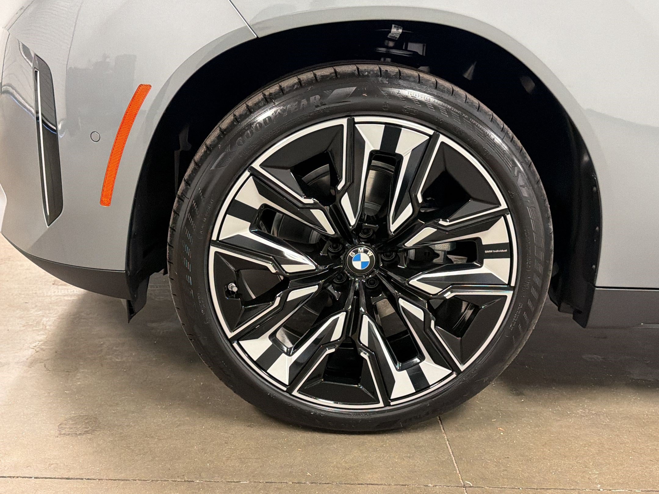 New 2026 BMW X3 xDrive30i w/ Premium Package AWD/4WD image 12