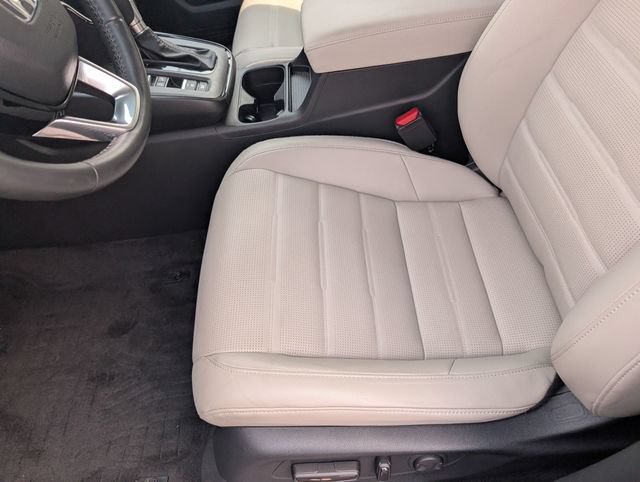 Used 2024 Honda CR-V EX-L image 21