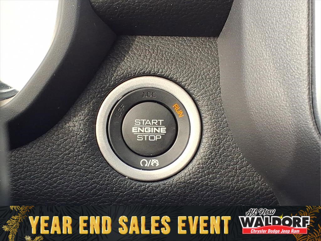 Used 2022 RAM 1500 Big Horn image 20