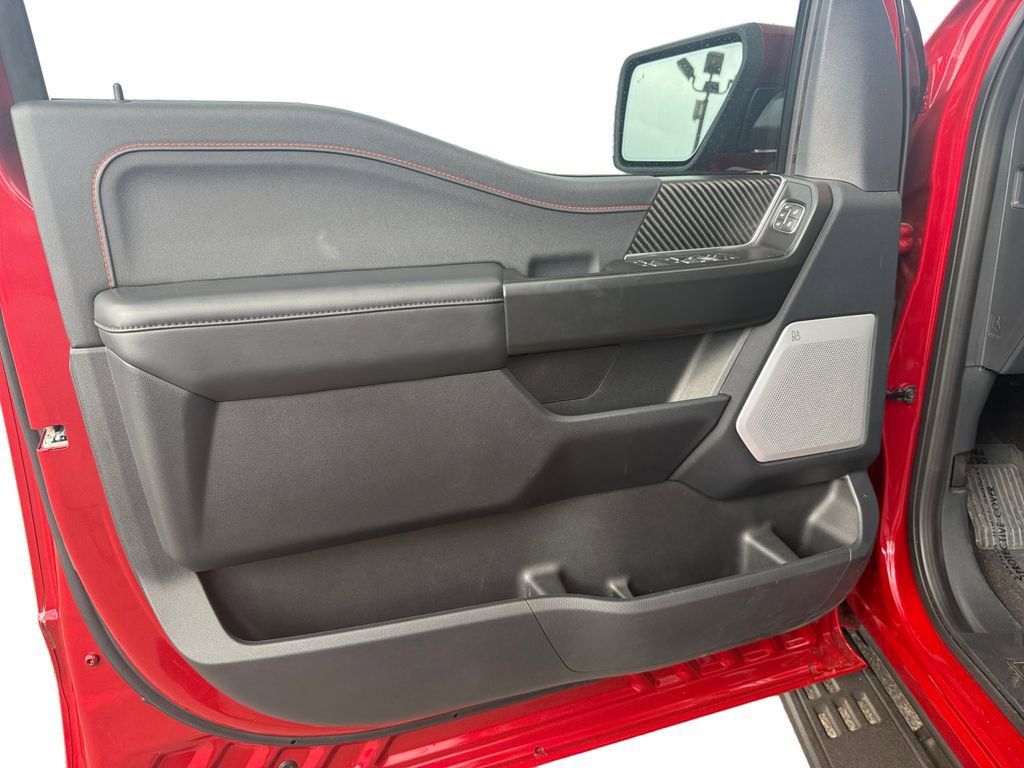 Used 2025 Ford F150 Raptor image 16