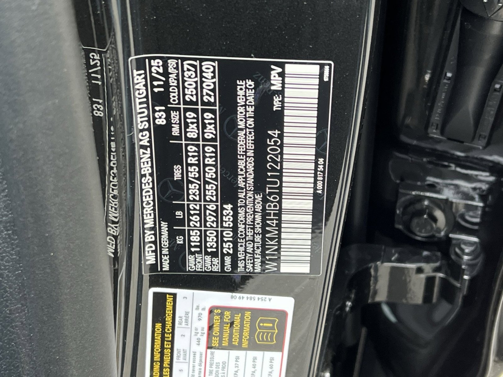 New 2026 Mercedes-Benz GLC 300 GLC 300 image 35