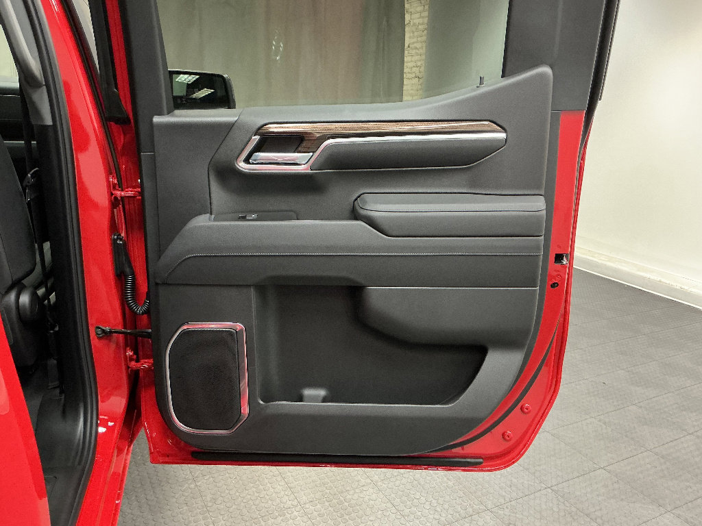 New 2026 Chevrolet Silverado 1500 LT w/ Protection Package AWD/4WD image 30