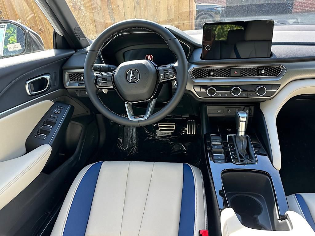 New 2026 Acura Integra A-Spec image 12