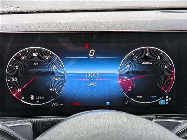 Certified 2025 Mercedes-Benz GLB 250 image 11