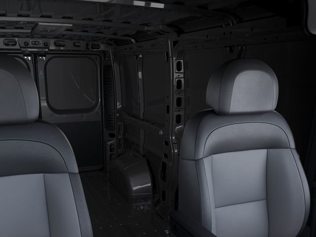 New 2026 RAM ProMaster 1500 w/ Convenience Group FWD image 26