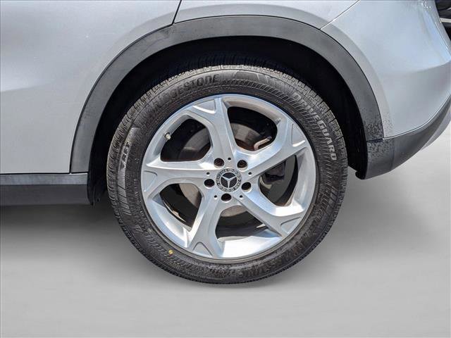 Certified 2018 Mercedes-Benz GLA 250 4MATIC image 25