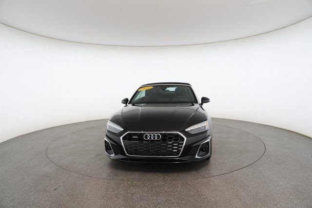 Used 2024 Audi A5 2.0T Premium w/ Convenience Package image 31