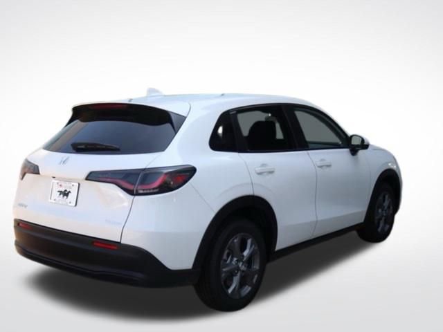 New 2026 Honda HR-V LX image 28