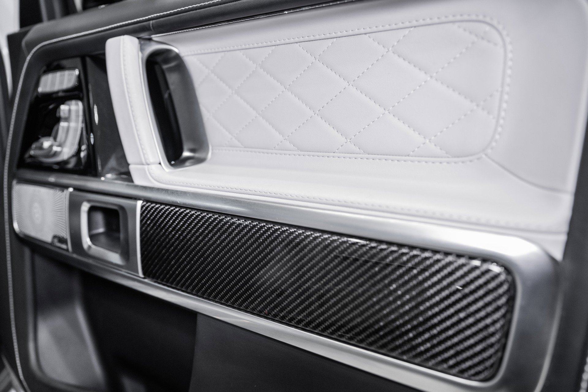 Used 2023 Mercedes-Benz G 63 AMG 4MATIC image 55