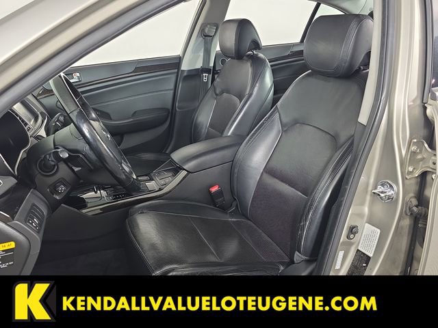 Used 2014 Kia Cadenza Premium w/ Luxury Package image 16