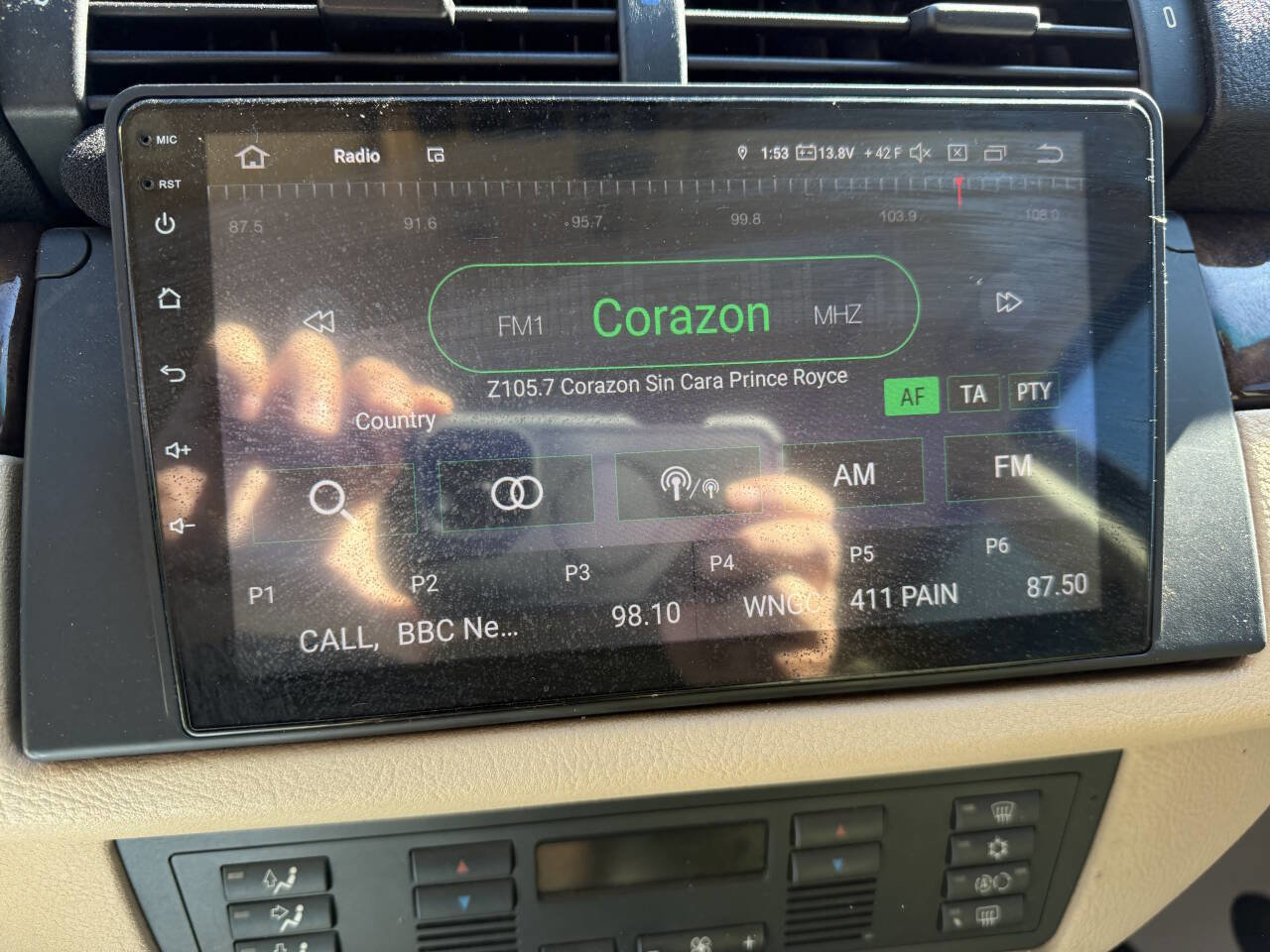 Used 2006 BMW X5 3.0i image 18