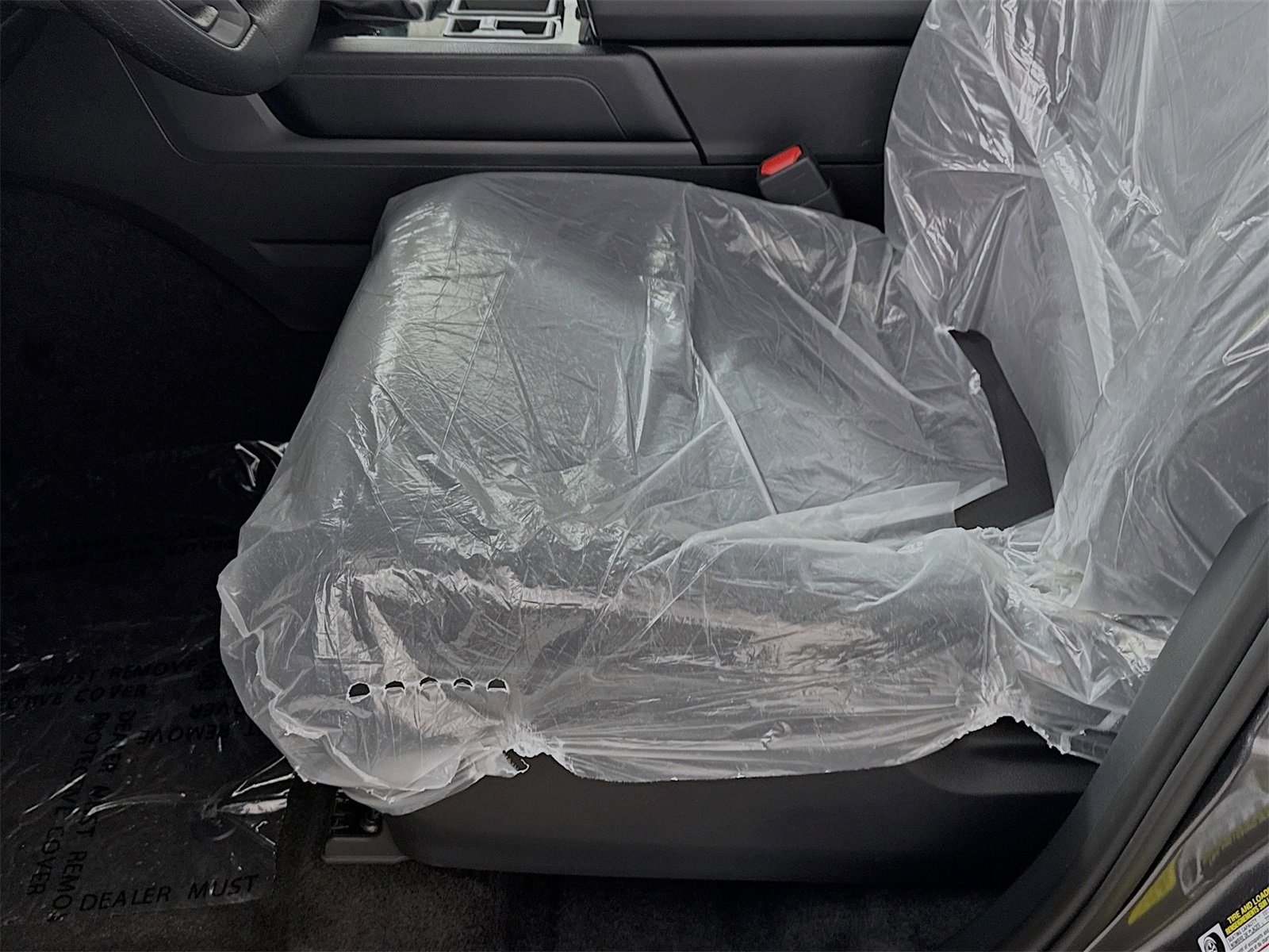New 2026 Toyota Tundra SR image 15