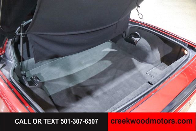 Used 2013 Chevrolet Corvette Grand Sport w/ 3LT Preferred Equipment Group RWD image 53