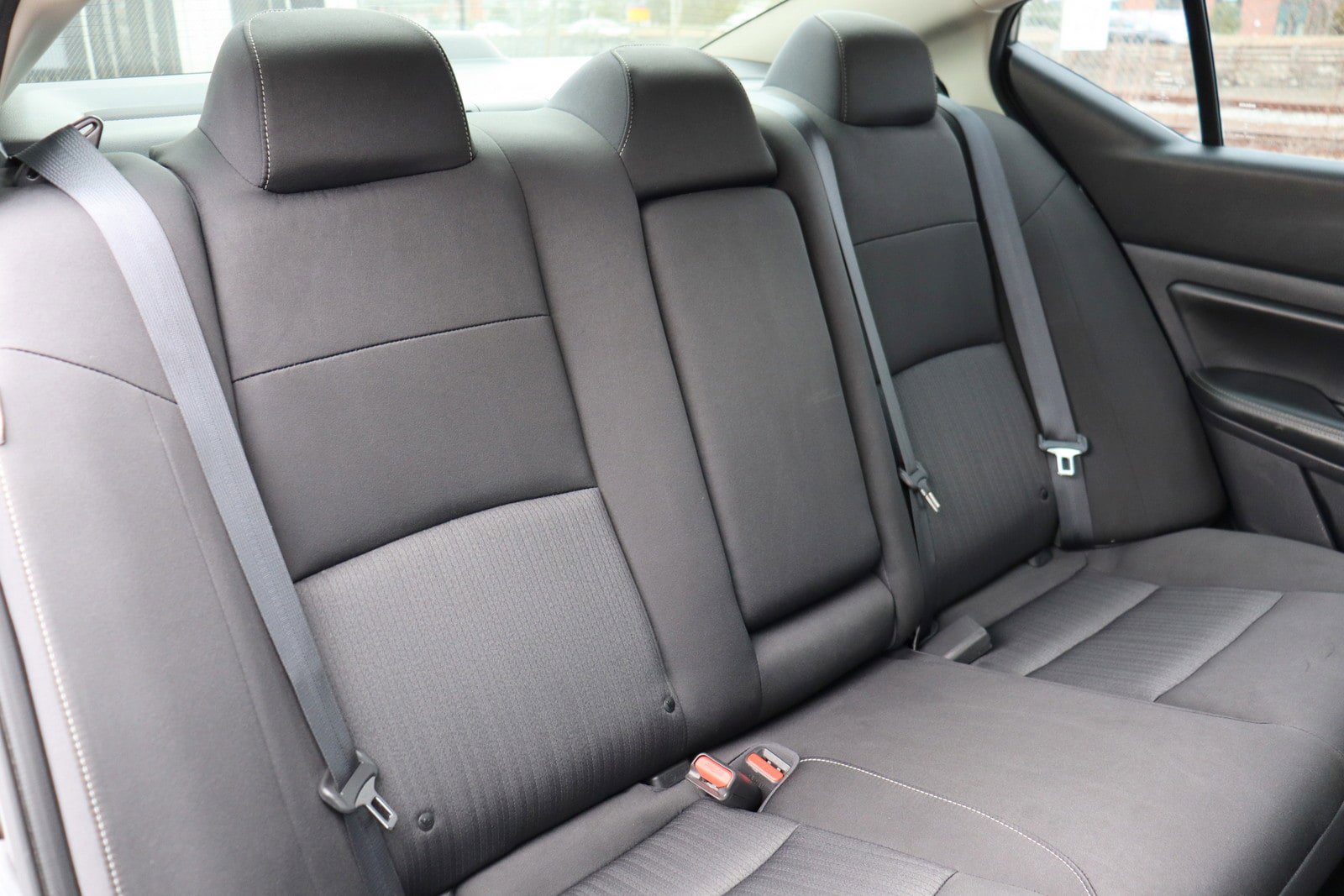 Used 2019 Nissan Altima 2.5 S FWD image 16