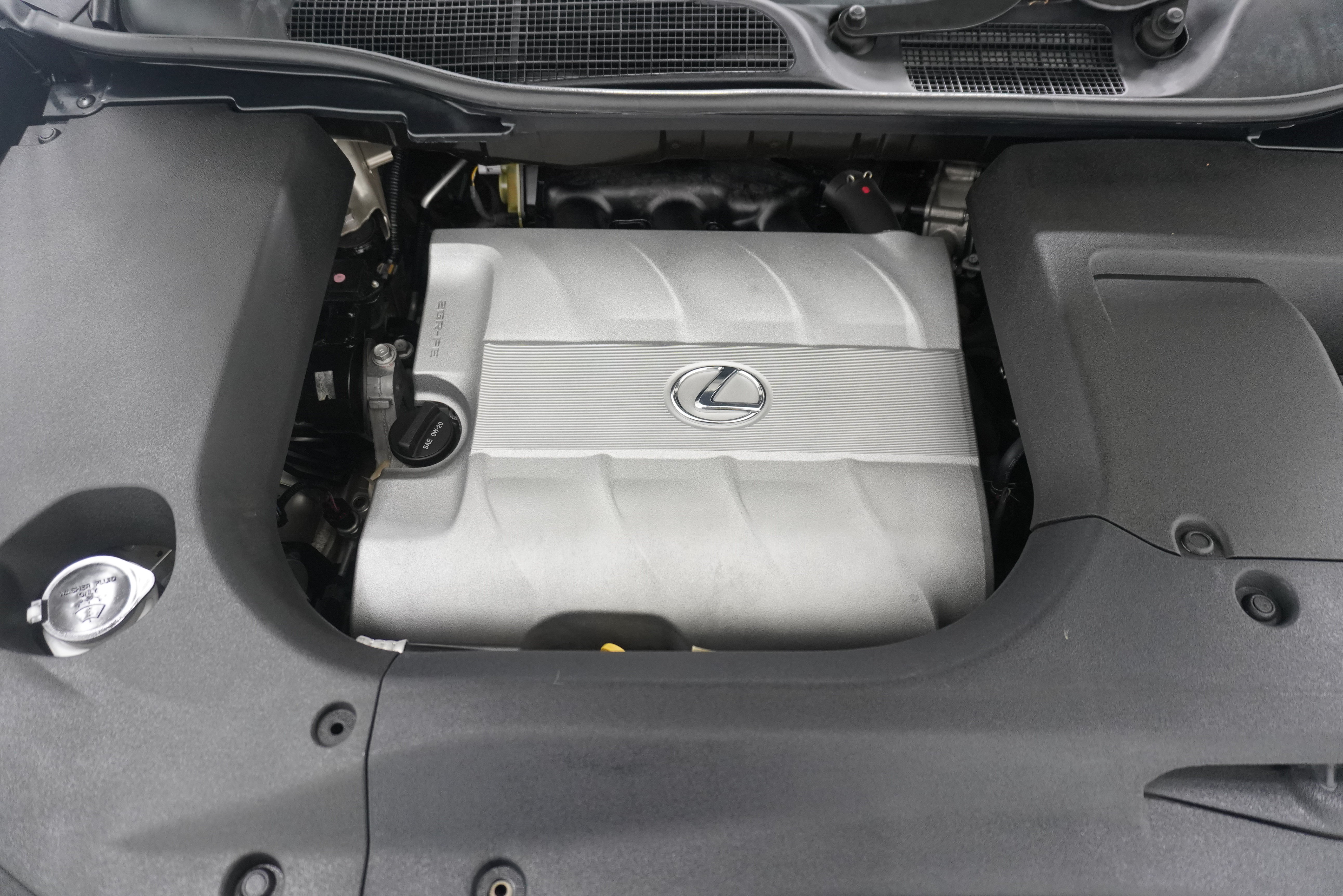 Used 2015 Lexus RX 350 FWD image 33