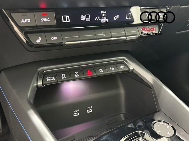 New 2026 Audi A3 2.0T Premium Plus image 30