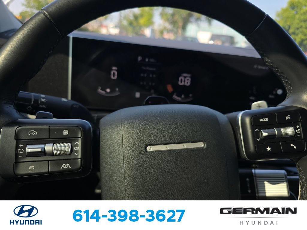 Used 2024 Hyundai Santa Fe XRT AWD/4WD image 23