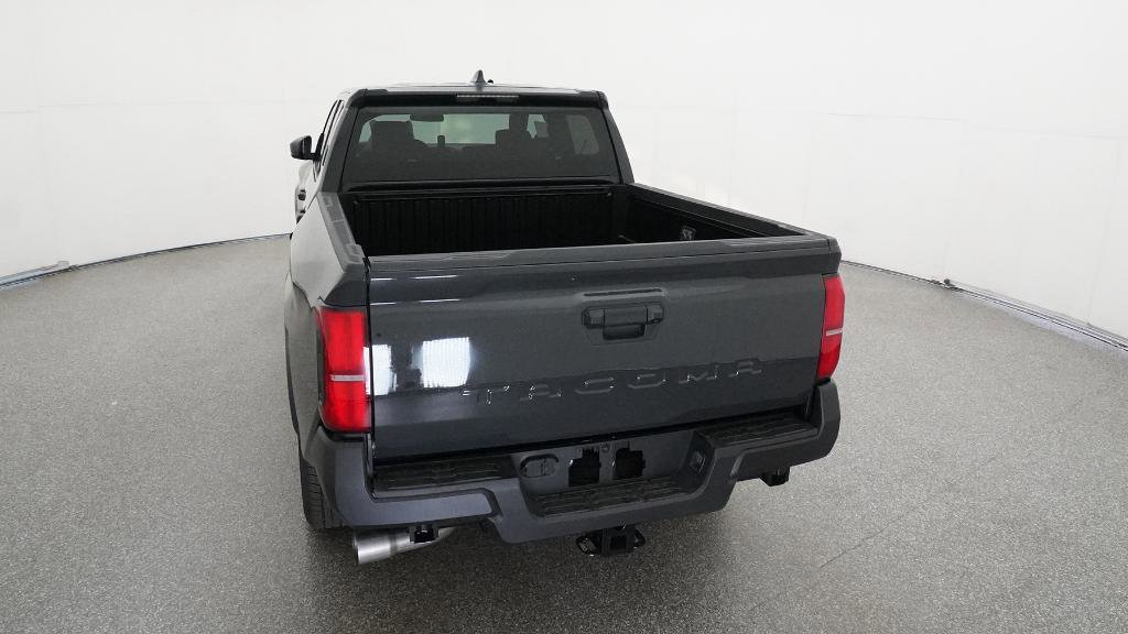 New 2026 Toyota Tacoma SR image 16