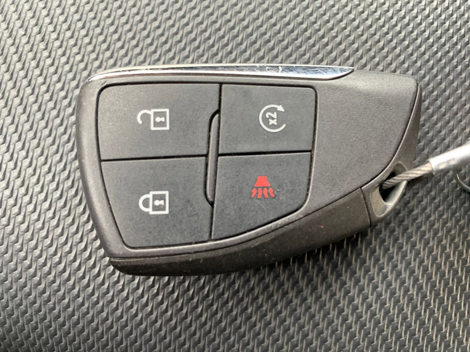 Used 2025 Chevrolet Equinox LT image 22